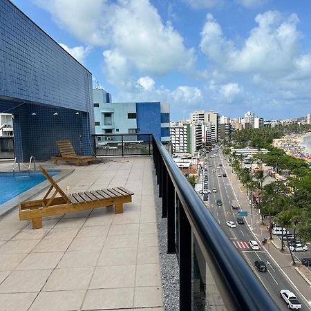 Aparthotel Neo 2.0 Maceió Exteriér fotografie