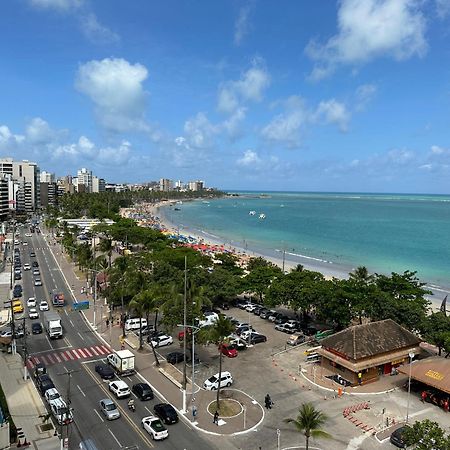 Aparthotel Neo 2.0 Maceió Exteriér fotografie