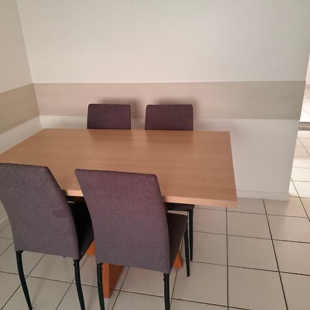 Aparthotel Neo 2.0 Maceió Exteriér fotografie