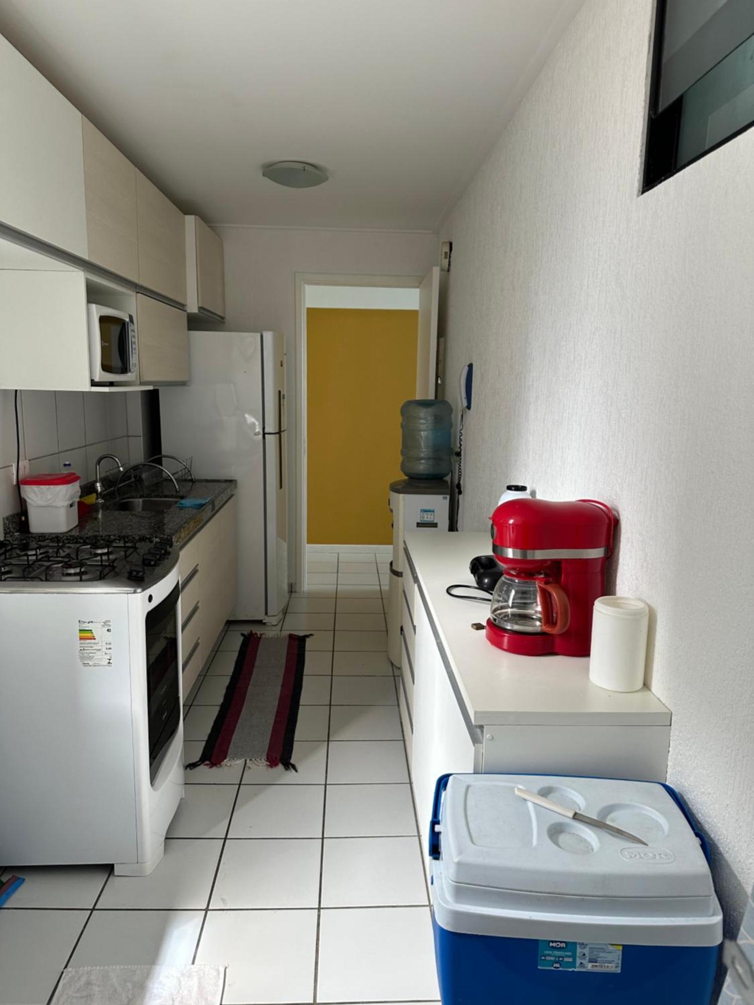 Aparthotel Neo 2.0 Maceió Exteriér fotografie