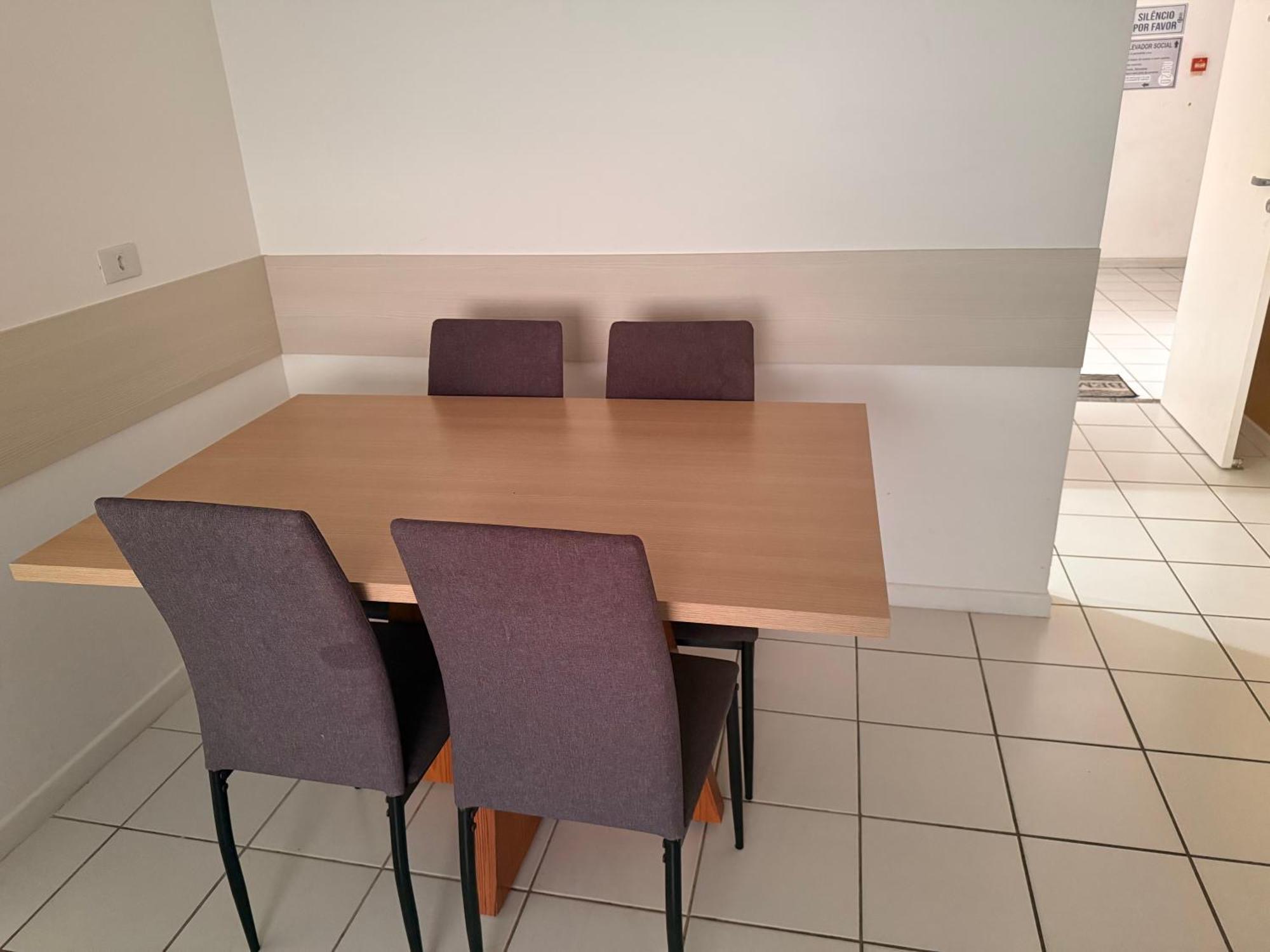 Aparthotel Neo 2.0 Maceió Exteriér fotografie