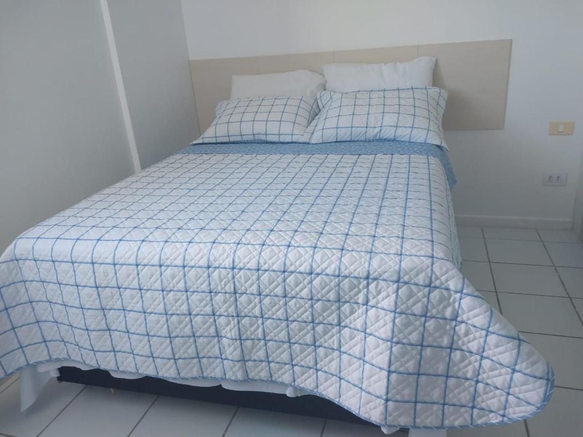 Aparthotel Neo 2.0 Maceió Exteriér fotografie