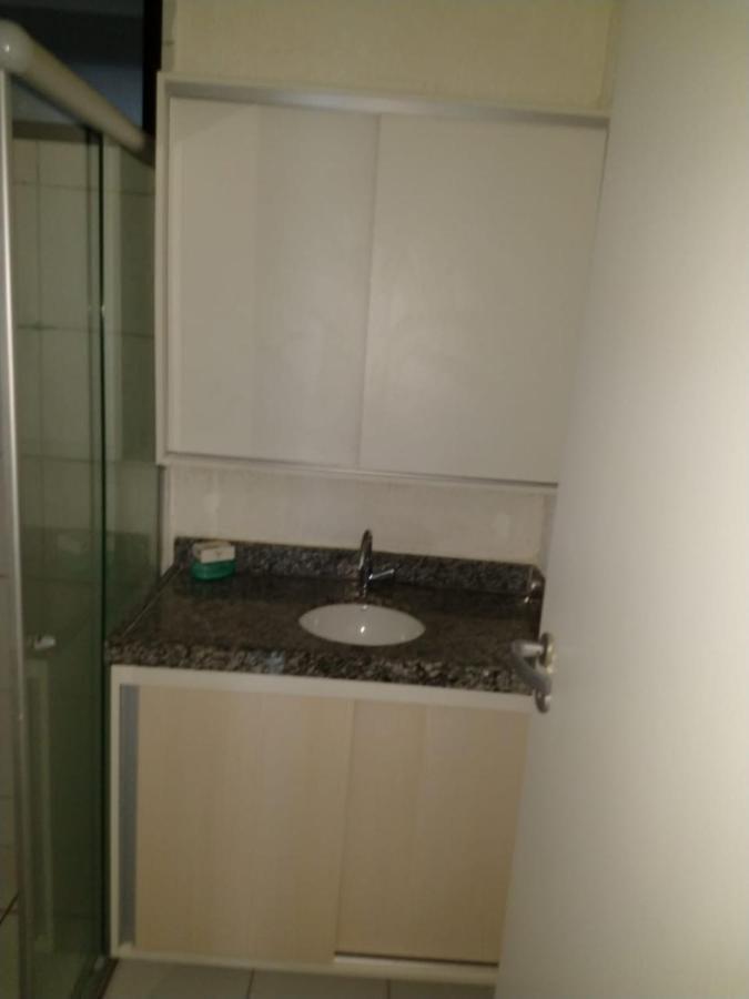 Aparthotel Neo 2.0 Maceió Exteriér fotografie