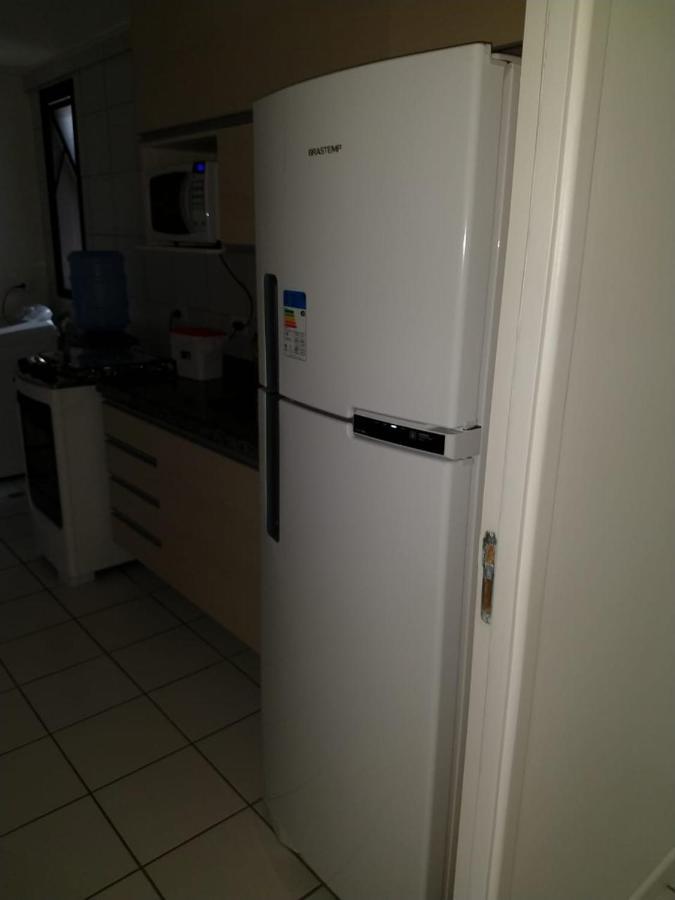 Aparthotel Neo 2.0 Maceió Exteriér fotografie