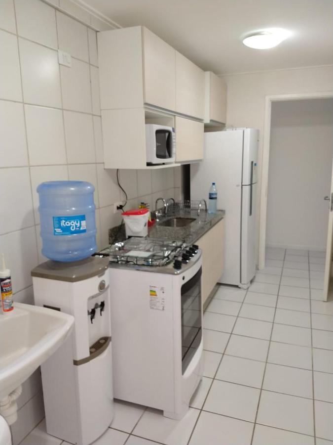 Aparthotel Neo 2.0 Maceió Exteriér fotografie